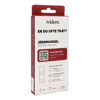 ividens Järnbrist Självtest - 1 st