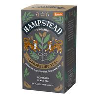 Hampstead Organic Darjeeling Te, eko - 20 påsar