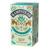 Hampstead Organic Grönt Te & Mynta, eko - 20 påsar