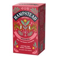Hampstead Organic Rooibos Te, eko - 20 påsar