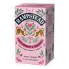 Hampstead Organic Hyben & Hibiskus Te, eko - 20 påsar