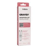ividens Graviditetstest Stav - 2 st