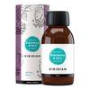 Viridian Elderberry & Vitamin C Extract, eko - 100 ml