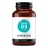 Viridian B12 - Flytande - 50 ml