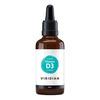 Viridian D3-Vitamin Droppar - 2000 IU - 50 ml