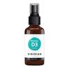 Viridian D3 Vitamin Spray - 2000 IU - 20 ml