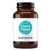 Viridian Lions Mane Kapslar, eko - 30 kapslar