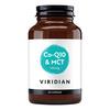 Viridian Co-Q10 & MCT 100 mg – 30 kapslar