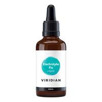 Viridian Elektrolyte Fix - Flytande - 100 ml