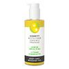 Sonett Mistelform Kropps- och Massageolja Citron-Cembrafyr, eko - 145 ml