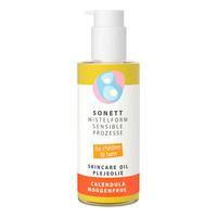 Sonett Mistelform Vårdolja för barn Calendula - 145 ml