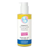 Sonett Mistelform Vårdolja för barn Lavendel - 145 ml