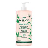 Nuxe Body Rêve De Thé Revitalising Shower Gel - 750 ml