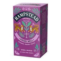 Hampstead Organic Oriental Chai, eko - 20 påsar