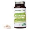Nature's Own Magnesium Bisglycinat - 60 kapslar