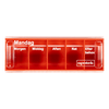 Anabox Dosett - 1 vecka