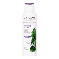 Lavera Volume & Lift Shampoo - 250 ml