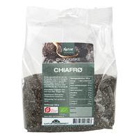 Natur-Drogeriet Chiafrön, eko - 500 g