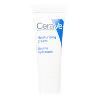 CeraVe Moisturising Cream - 5 ml - Gratis varuprov