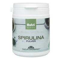 Natur-Drogeriet Spirulina Unik Pulver - 70 g