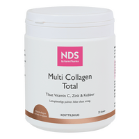 NDS Multi Collagen Total - 225 g