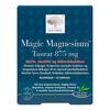 New Nordic Magic Magnesiumtaurat 875 mg – 60 tabletter