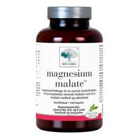 New Nordic Magnesium Malate - 180 kapslar