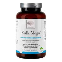 New Nordic Kalk Mega - 180 tabletter