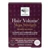 New Nordic Hair Volume Mega Strength – 60 tabletter