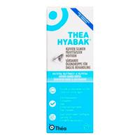 Théa Nordic Theahyabak - 10 ml