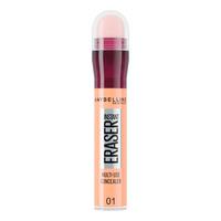 Maybelline Instant Anti Age Eraser Concealer - 6,8 ml - 01 Light