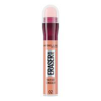 Maybelline Instant Anti Age Eraser Concealer - 6,8 ml - 02 Nude