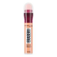 Maybelline Instant Anti Age Eraser Concealer - 6,8 ml - 115 Warm Light