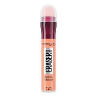 Maybelline Instant Anti Age Eraser Concealer - 6,8 ml - 121 Light Honey