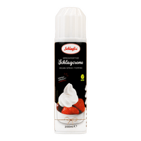 Schlagfix Spraykräm Choklad - 200 ml