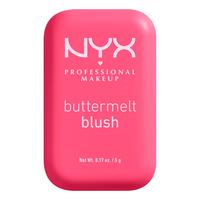 NYX Buttermelt Blush - 08 Getting Butta