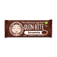 Quin bite Brownie - 30 g