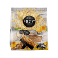 Nordthy Mini Müsli Bars Aprikos - 175 g