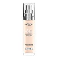 L'Oréal Paris True Match Foundation - 30 ml - 0.5.N Porcelain
