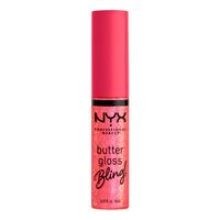 NYX Professional Makeup Butter Gloss Bling - She Got Money 05