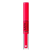 NYX Professional Makeup Shine Loud High Lip Shine - 18 On A Mission