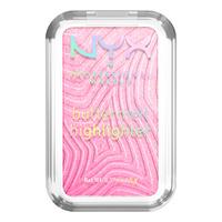 NYX Professional Makeup Buttermelt Hightlighter - U Butta Werk 15
