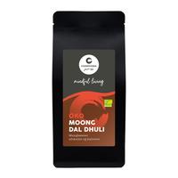 Skalade Mungbönor, eko - 500 g