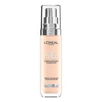 L'Oréal Paris True Match Foundation - 30 ml - 1.C Rose Ivory