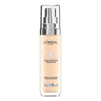L'Oréal Paris True Match Foundation - 30 ml - 1.5.N Linen
