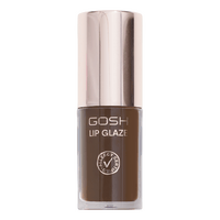 GOSH Lip Glaze - 003 Dark Chocolate