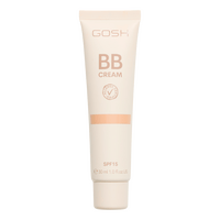 GOSH BB Cream Foundation - 02 Beige