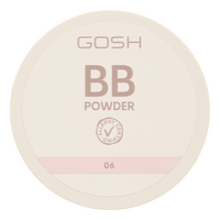 GOSH BB Powder - 04 Beige