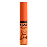 NYX Professional Makeup Butter Gloss Bling - Pricey 03