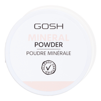 GOSH Mineral Powder - 006 Honey